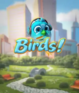 Наслаждайтесь игривого мира Birds! от Betsoft, освещающей цветную визуализацию и инновационный геймплей. Наблюдайте, как милые птицы летают туда и обратно на электрические провода на фоне динамичного городского пейзажа, обеспечивая развлекательные способы выигрыша через цепные реакции совпадений. Свежий поворот на игровые автоматы, замечательный для игроков в поисках чего-то нового.