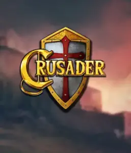 Начните рыцарское путешествие с игрой Crusader от ELK Studios, демонстрирующей смелую графику и эпический фон средневековых войн. Свидетельствуйте доблесть рыцарей с символами готовности к битве, такими как щиты и мечи, пока вы ищете сокровищам в этой триллерной онлайн-слоте.