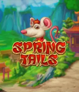 Испытайте удачу и благополучие Китайского Нового Года со игрой Spring Tails от Betsoft, выделяющим детализированную графику традиционных китайских символов, золотых ключей и счастливой крысы. Исследуйте мир, переполненный культурным богатством и возможностями для крупных выигрышей, с функциями как функцию счастливой крысы, бесплатные вращения и множители. Отлично подходит для геймеров, заинтересованных в благополучный игровой опыт, который объединяет традиционные темы с современным геймплеем.