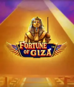 Раскройте сокровища древнего Египта с Fortune of Giza от Pragmatic Play, демонстрирующим яркую визуализацию древних богов, иероглифов и пирамид Гизы. Погрузитесь в это древнее приключение, предлагающее захватывающие игровые функции вроде бесплатных вращений, вайлд мультипликаторов и расширяющихся символов. Идеально для игроков, ищущих путешествие во времени, ищущих легендарные награды среди великолепия древнего Египта.